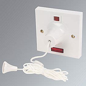 electric shower switch box|electric shower switch screwfix.